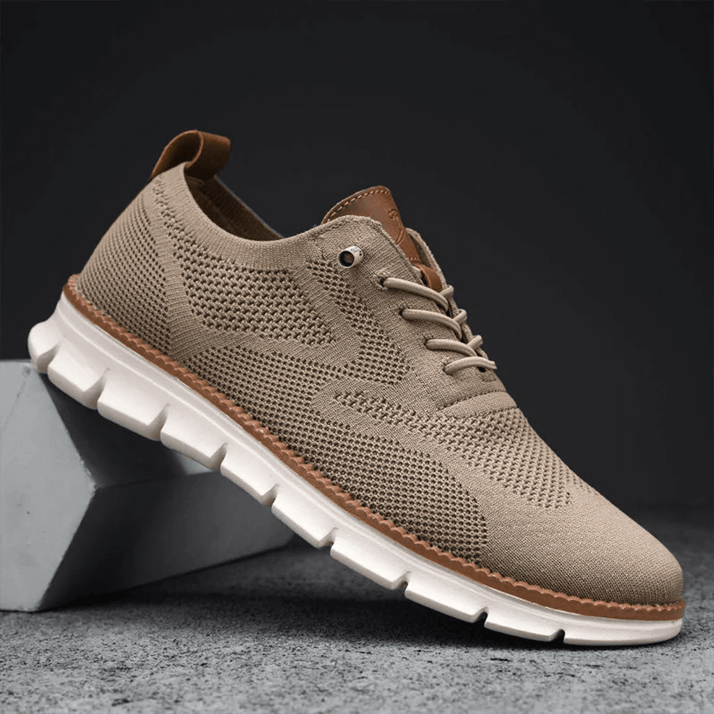 James® Proper Comfy Men's Sneakers
