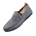 Cillian - Men's Suede Casual Sneakers