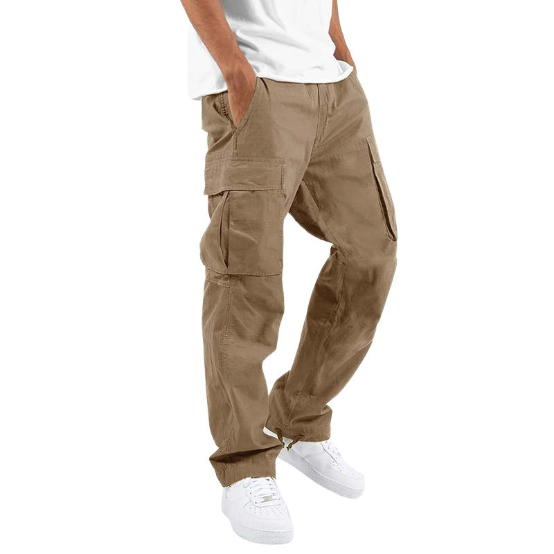 Nooh® Cool Cargo Pants