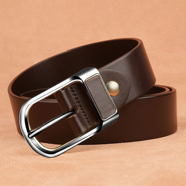 Men's Dakar Belt