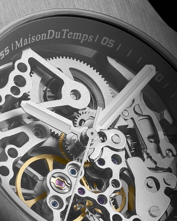 MT Beta Skeleton - Return to the Essentials!