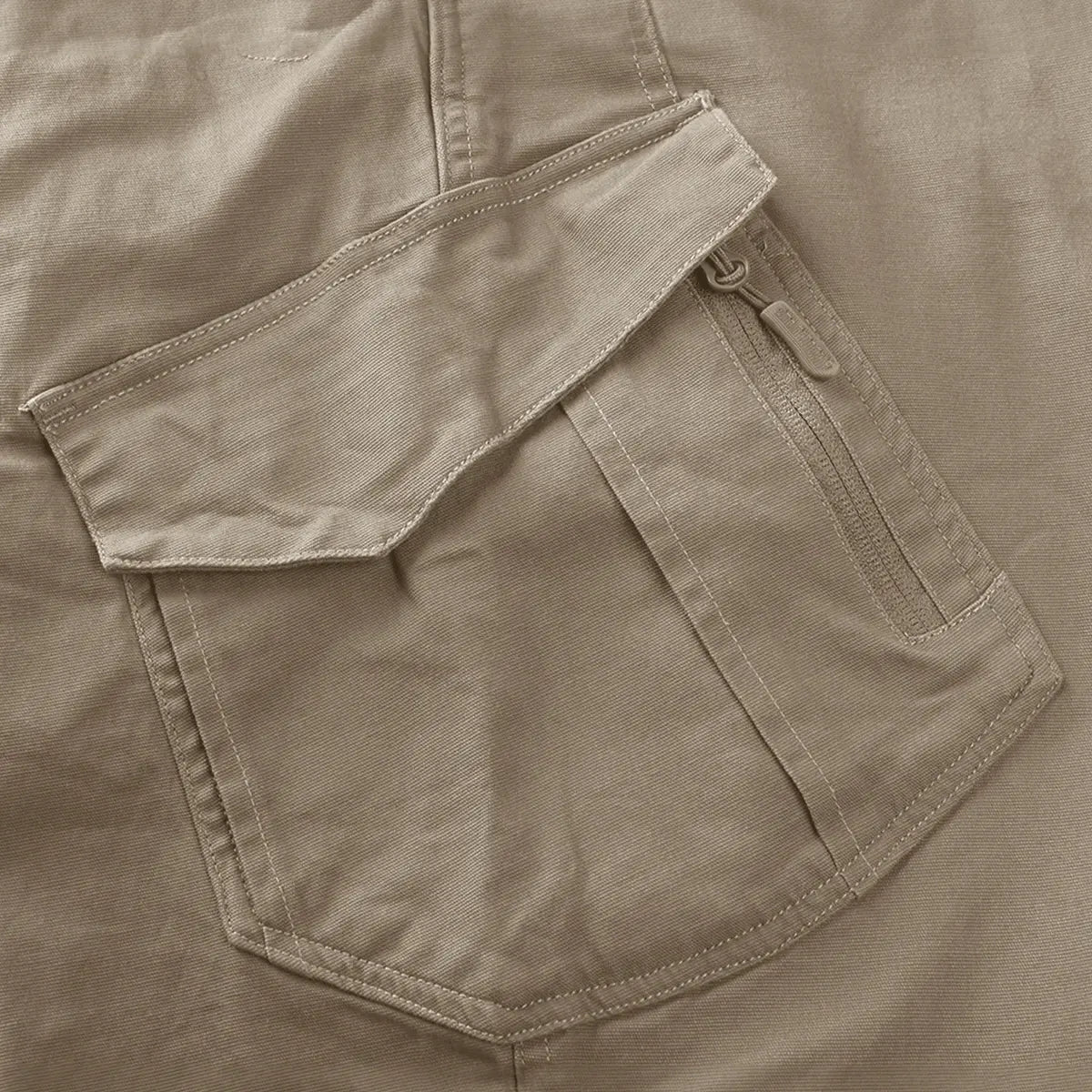 WarriorWear® Tactical Combat Trousers with Complimentary Tactical Belt