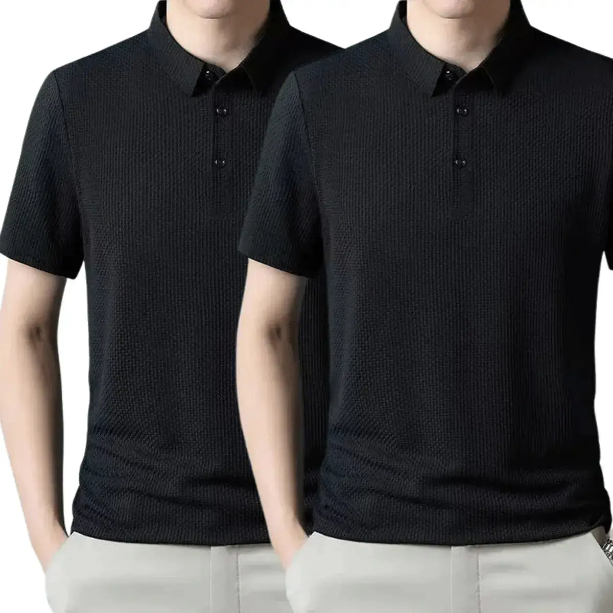 Fresh® Polo Tee - Buy One, Get One Free!
