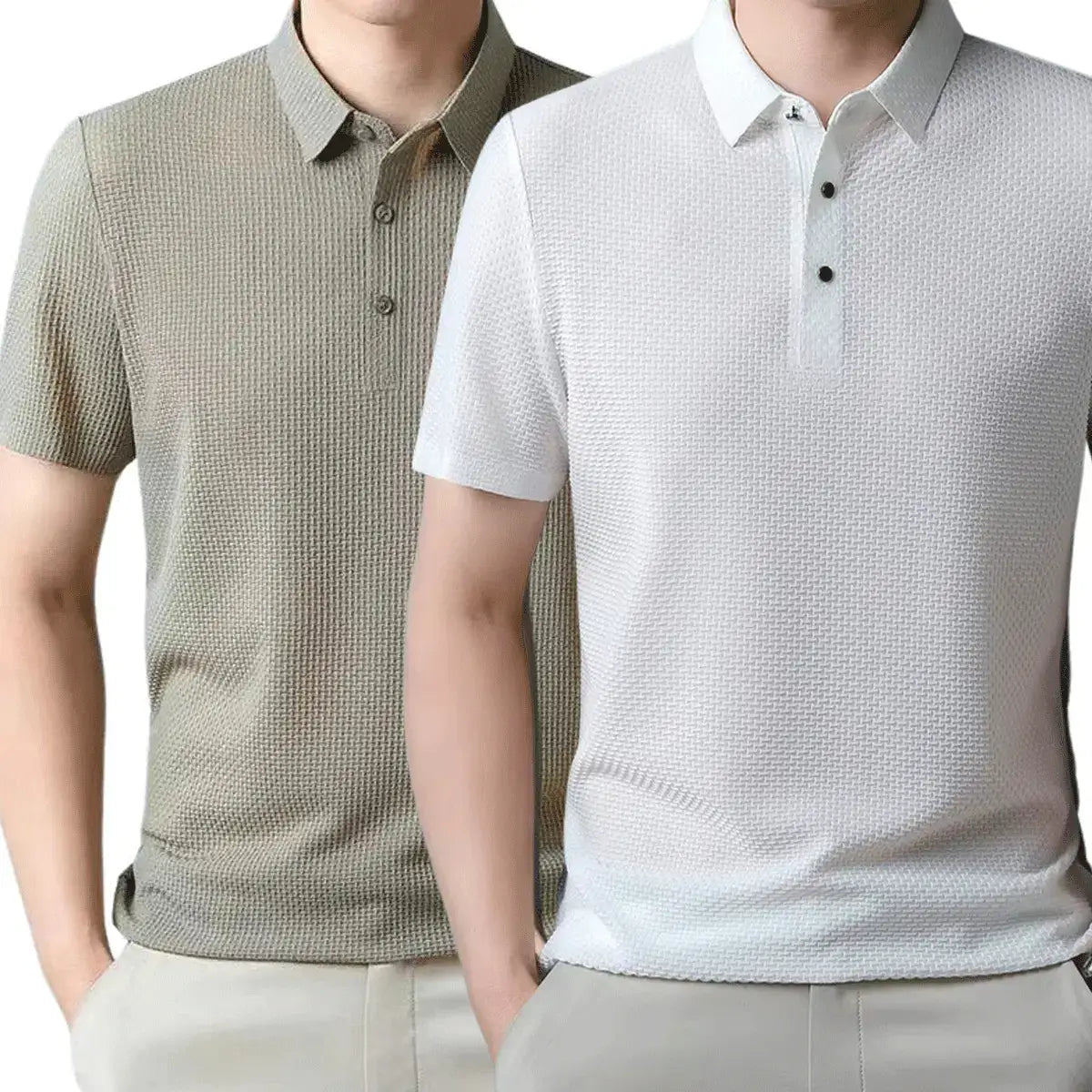 Fresh® Polo Tee - Buy One, Get One Free!