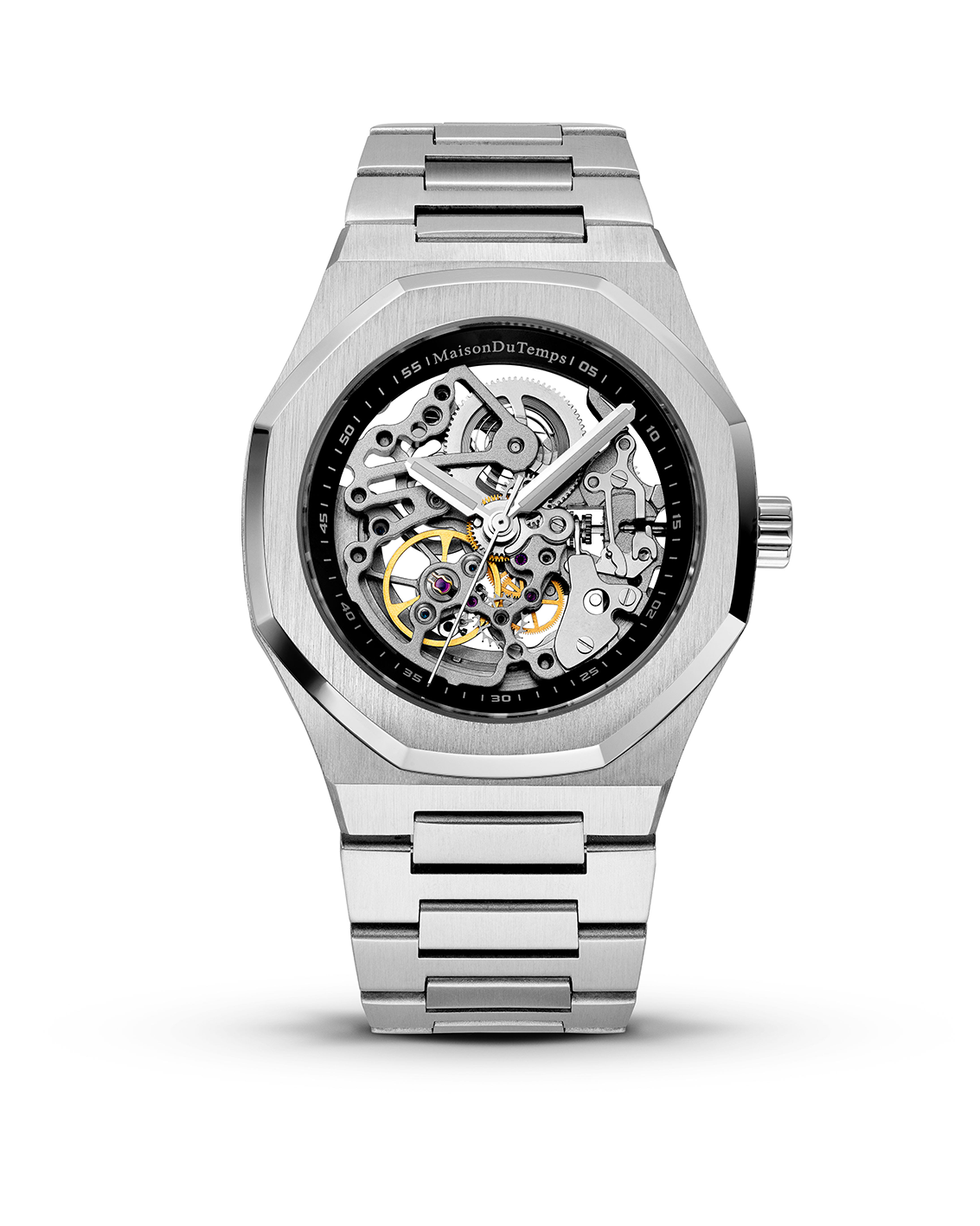 MT Beta Skeleton - Return to the Essentials!