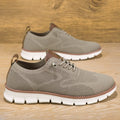 Patrick - Men's Cozy Orthopedic Shoes for All-Day Comfort