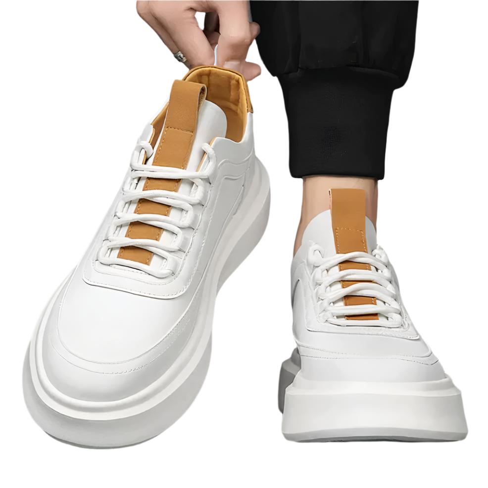 Carlo - Men's Spring Outdoor Trainers