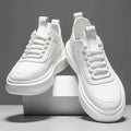 Carlo - Men's Spring Outdoor Trainers
