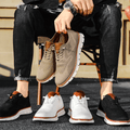 James® Proper Comfy Men's Sneakers
