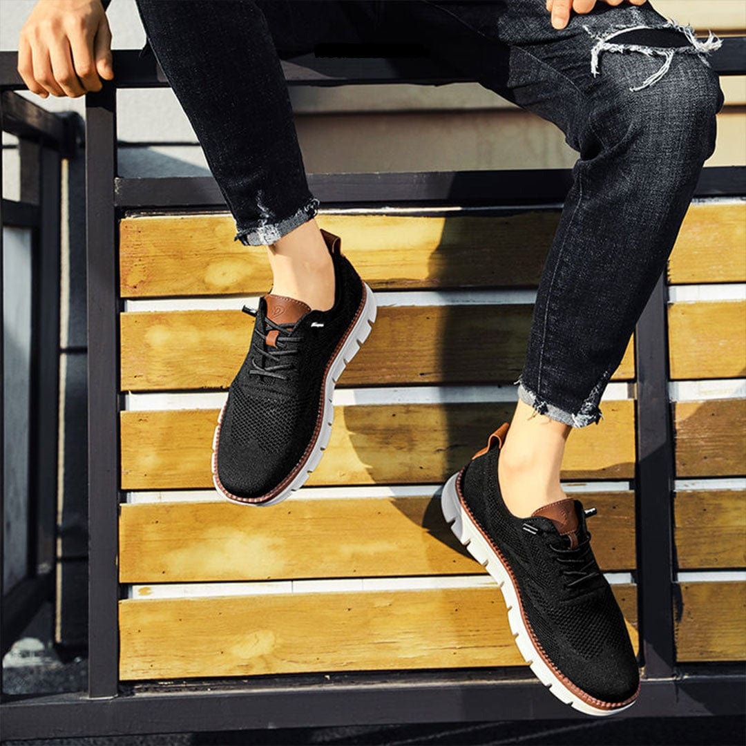 James® Proper Comfy Men's Sneakers