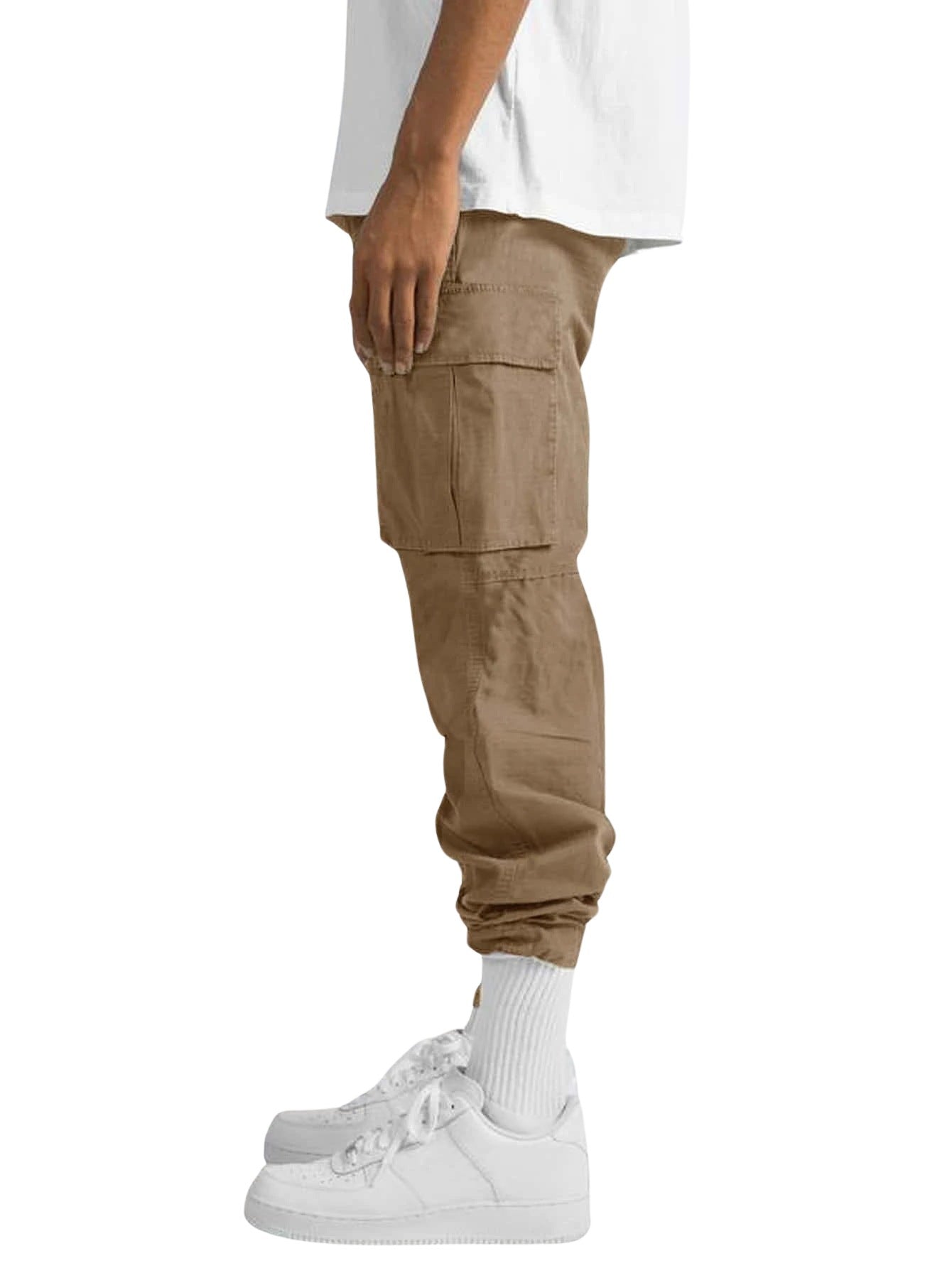 Nooh® Cool Cargo Pants