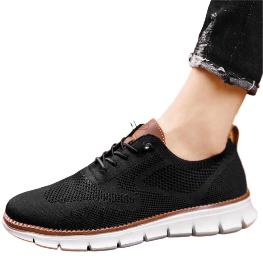 James® Proper Comfy Men's Sneakers